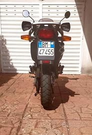 moto Honda