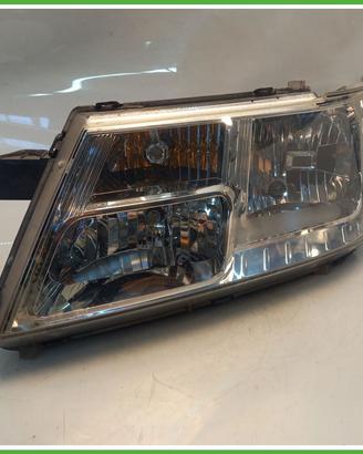 Faro Fanale Proiettore Anteriore Sinistro SX FIAT