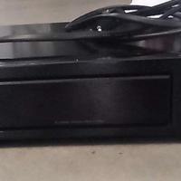 Radio vintage Kenwood 