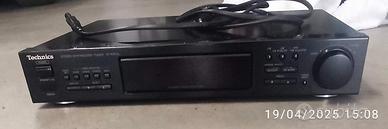 Radio vintage Kenwood 