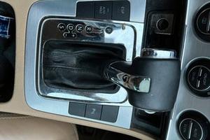 Cambio automatico vw passat bkp