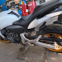 Honda Hornet - 2008