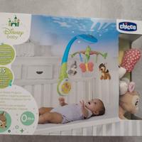 Giostrina per lettino