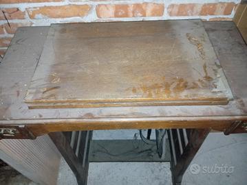 Macchina da Cucire Kohler 