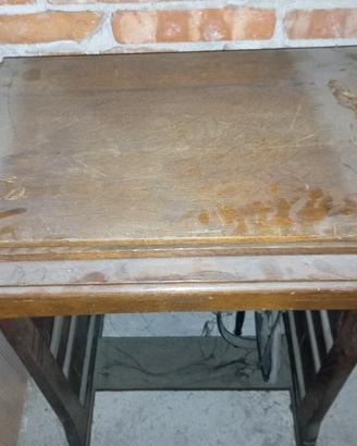 Macchina da Cucire Kohler 