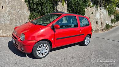 Renault Twingo 1.2i cat Diabolika