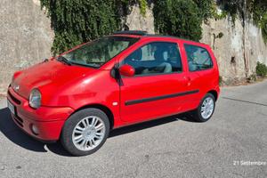 Renault Twingo 1.2i cat Diabolika