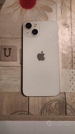 iphone 13 128gb bianco
