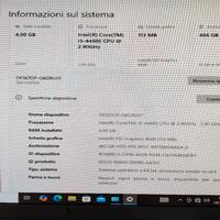 PC Lenovo thinkcentre