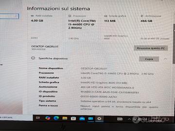 PC Lenovo thinkcentre