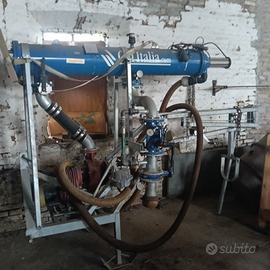 Filtro per irrigazione goccia goccia