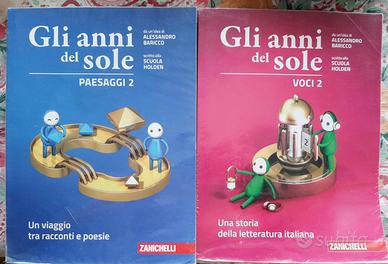 Gli anni del sole