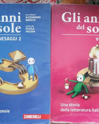 Gli anni del sole