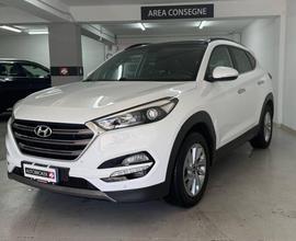 HYUNDAI Tucson 1.7 CRDi XPossible