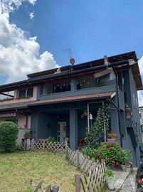 Immobile in asta di 144 m² con 4 locali a Canegrat