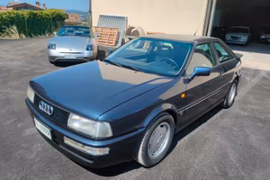 Audi QUATTRO Coupé 2.0 20V