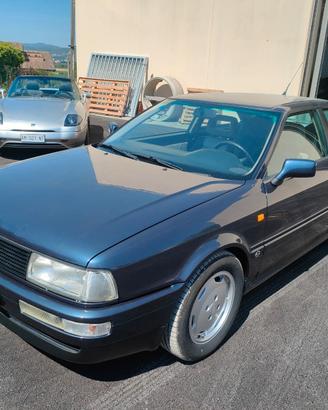Audi QUATTRO Coupé 2.0 20V