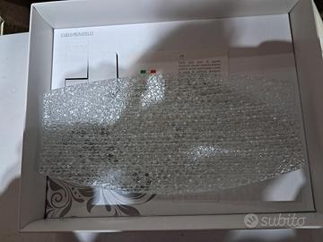 vassoio. Carlo Pignatelli 