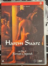 VHS "Harem Suare" di Ferzan Ozpetek