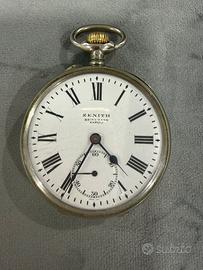 Orologio da tasca zenith