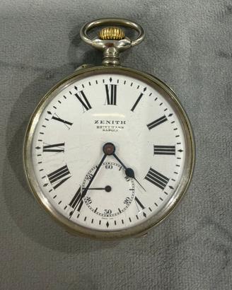 Orologio da tasca zenith