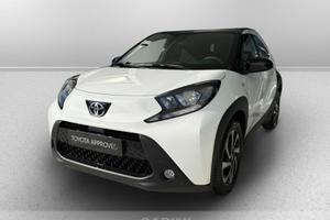 Toyota Aygo x 1.0 active 72cv