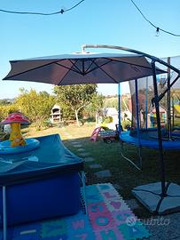 ombrellone giardino 