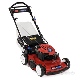 Tosaerba Rasaerba Toro 55cm Recycler