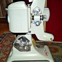 CINEPROIETTORE SONORO CIRSE SOUND 8 MM VINTAGE