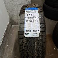1 - WINDFORCE CATCHSNOW 225/65R16 100H