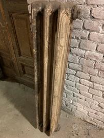 Calorifero termosifone in ghisa Liberty