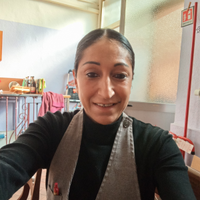 Responsabile, commessa chef de rang