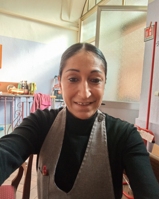 Responsabile, commessa chef de rang