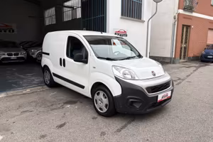 Fiat Fiorino 1.3 MJT
