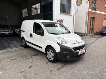 Fiat Fiorino 1.3 MJT