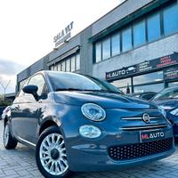 Fiat 500 1.2 Lounge (51kw)