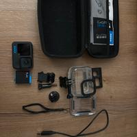 Go pro hero 9 black