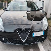 Alfa Romeo Giulietta  1.6 105CV Neopatentati 