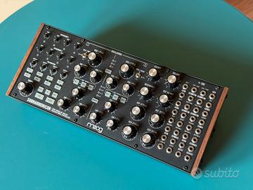 Moog Subharmonicon