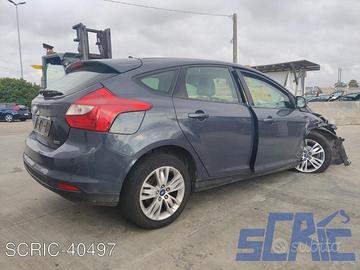 FORD FOCUS 3 1.6 TDCI 115CV 10-17 - Ricambi