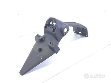 YAMAHA YZF R3 A 320 PARAFANGO POSTERIORE PORTATARG