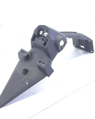YAMAHA YZF R3 A 320 PARAFANGO POSTERIORE PORTATARG