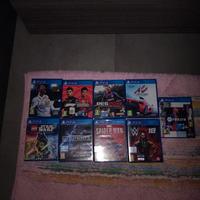 giochi ps4