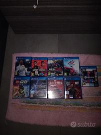 giochi ps4