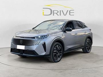 Peugeot 3008 1.2 hybrid Allure 145cv e-dcs6