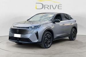 Peugeot 3008 1.2 hybrid Allure 145cv e-dcs6