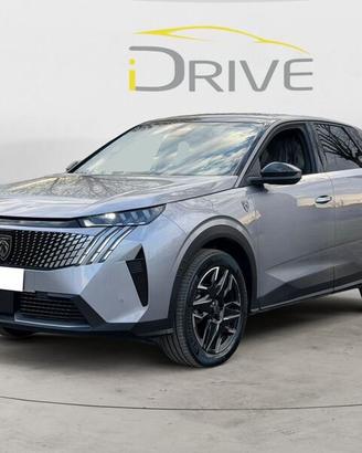 Peugeot 3008 1.2 hybrid Allure 145cv e-dcs6