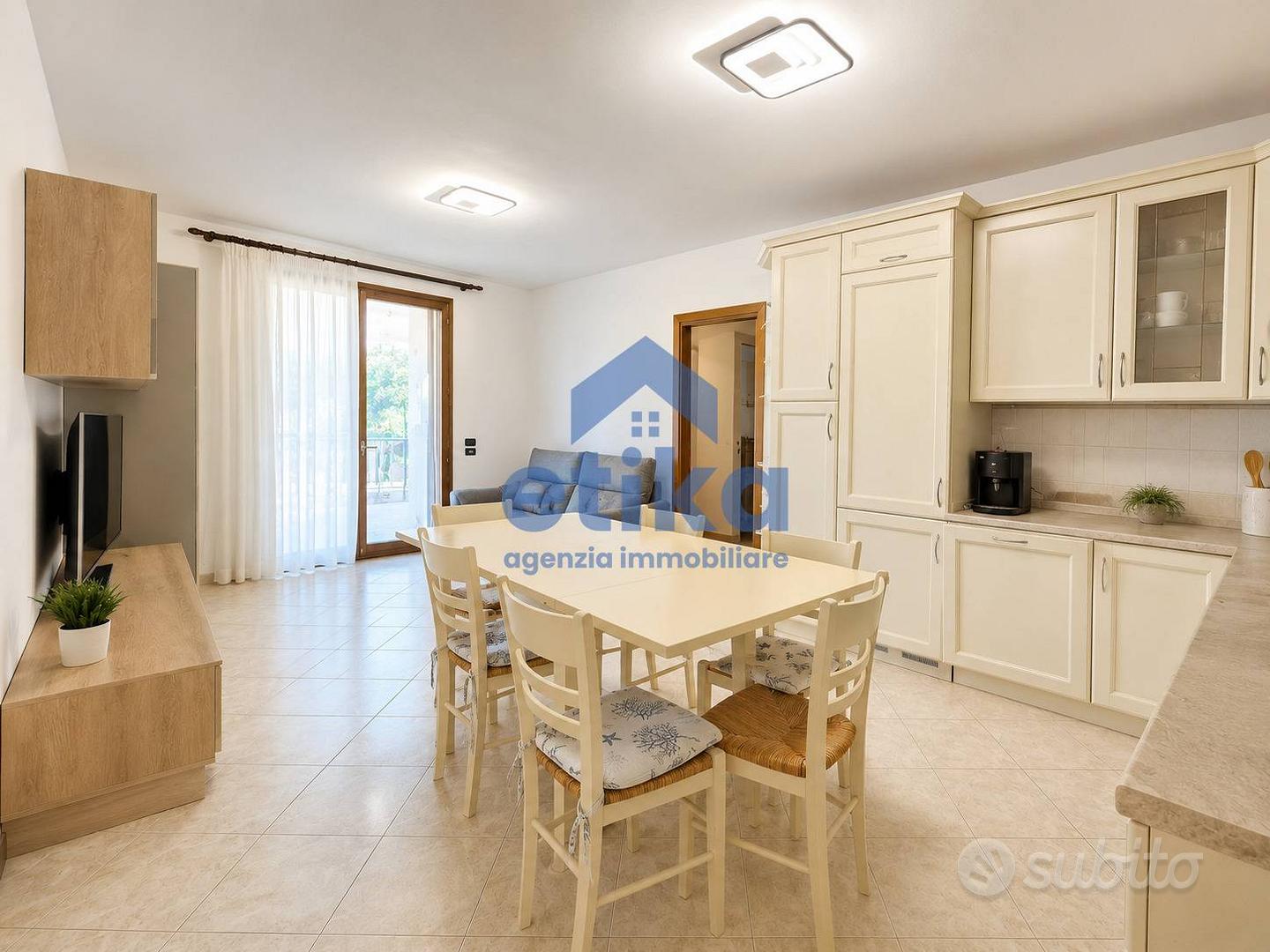 Appartamento – Dosson, Case Cadamuro - Vista 2