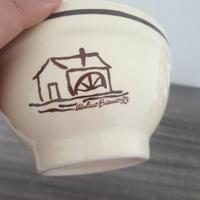 tazzone Mulino bianco Vintage 