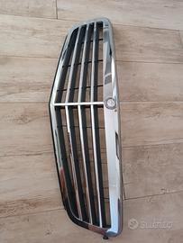 Griglia radiatore anteriore Mercedes Classe C